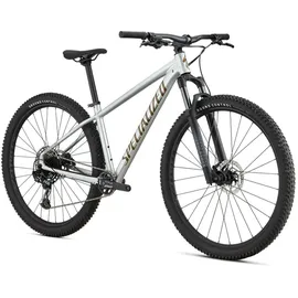 Specialized Rockhopper Expert 2025 29 Zoll RH 0 cm Unisex Sildst/Bntgldmet