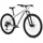 Specialized Rockhopper Expert 2025 29 Zoll RH 0 cm Unisex Sildst/Bntgldmet