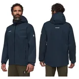 Mammut Linard Guide HS Hooded Jacket - XL