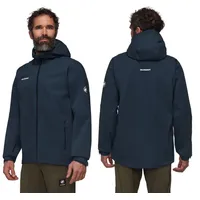 Mammut Linard Guide HS Hooded Jacket - XL