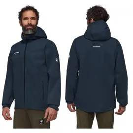 Mammut Linard Guide HS Hooded Jacket - XL