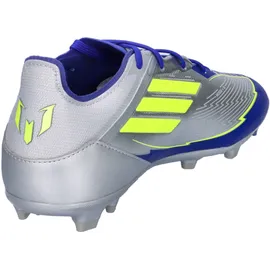 adidas F50 Elite FG Messi Kinder - grau 37 1⁄3