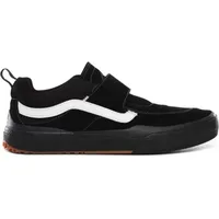 Vans Kyle Pro 2 VN0A4UW3ENR, Unisex Plimsolls,Sneakers, Black, 41