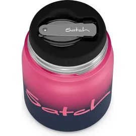 Satch Thermo Lunchbox rosa 0,5 l