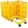 Logiplast Transportroller 600 x 400 x 230 mm