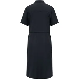 Jack Wolfskin Waimea Sommerkleid Blau L
