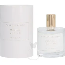 ZARKOPERFUME Molécule 234·38 Eau de Parfum 100 ml