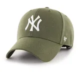 '47 Schirmmütze Unisex New York Yankees MVP Cap Einheitsgröße