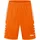 Jako Allround Shorts Herren Neonorange XXL