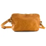 Harold's Submarine Postbag yellow