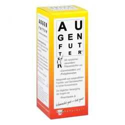 Augenfutter Liquid