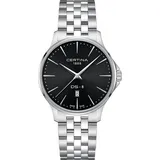 Certina DS-8 Gent Edelstahl 40 mm C045.410.11.051.00