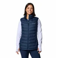 Columbia Powder LiteTM Ii Weste - Collegiate Navy - 2XL