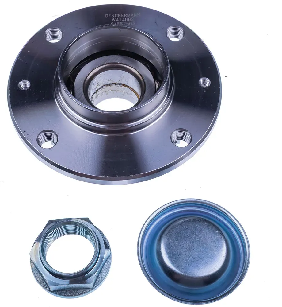 DENCKERMANN w414002 128mm für Citroën