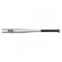 Max Fuchs MFH Baseballschläger American Baseball Schläger Aluminium Verschiedene Größen