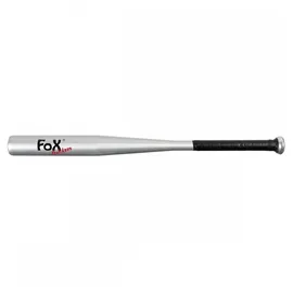 Max Fuchs MFH Baseballschläger American Baseball Schläger Aluminium Verschiedene Größen