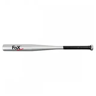 Max Fuchs MFH Baseballschläger American Baseball Schläger Aluminium Verschiedene Größen