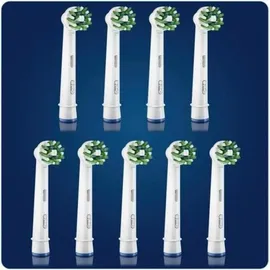 Oral-B CrossAction Aufsteckbürste 9 St.