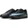 Nike Mercurial Vapor 16 Club IC, black/ice blue 47 1⁄2