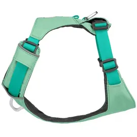 Ruffwear Hi & Light Hundegeschirr Grün L/XL