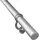 TREBA Handlauf-Set H16 Ø 4,2 cm x 150 cm Aluminium Eloxiert
