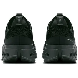 On Cloudsurfer Max Herren Wide Black/Eclipse 46