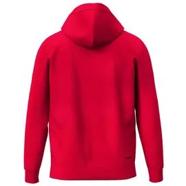 Head Racket Hoodie Red 164