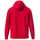 Head Racket Hoodie Red 164