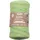 Glorex  Makramee Garn Grün 125 m 250 g 1 St.