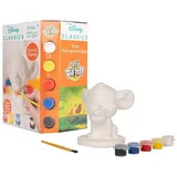 Disney Lion King Malen Sie Ihre eigene Figur Kreatives Basteln für Kinder