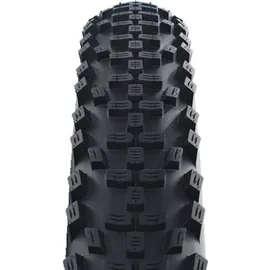 Schwalbe Smart Sam Plus 27,5 x 2,35 Zoll Drahtreifen black