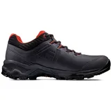 Mammut Mercury Iv Low Goretex Wanderschuhe - Titanium / Hot Red - EU 40 2/3