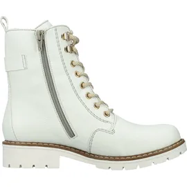 Rieker Y9126-80 für Damen, weiß, Größe 39 EU