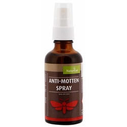 NaturGut Anti Motten Spray