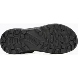 Merrell Speed Fusion Web Black 44