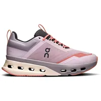 On Cloudnova X Damen lila, Gr. 41 EU / 9.5 UK