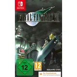 Final Fantasy VII Remastered - Switch-KEY