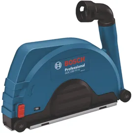 Bosch GDE 230 FC-S Professional Absaughaube 1600A003DL
