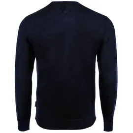 Armani Exchange Strickpullover Blau XL