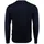 Armani Exchange Strickpullover Blau XL