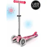 Micro Mini Micro Glow+ LED Pink