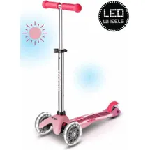 Micro Mini Micro Glow+ LED Pink