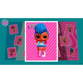 L.O.L. Surprise! B.B.s BORN TO TRAVEL (XONE/XSX)