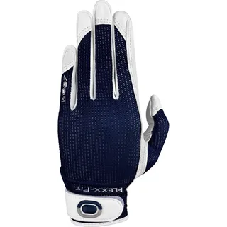 Zoom Sun Style, weiß/navy