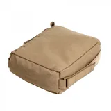 Helikon-Tex Accuracy Shooting Bag Cube Gewehrauflage - Coyote