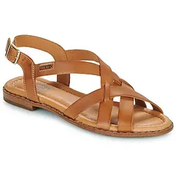 Pikolinos  Sandalen ALGAR W0X  in Braun, 40