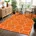 B/L ca 80x150 Orange