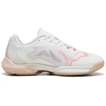 Puma Vantage Nitro Damen - weiss 41
