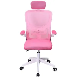 Mars Gaming Mgc-Ergoplus Gaming-Stuhl Rosa