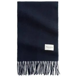 Marc O'Polo Modeschal Wool Scarf blau